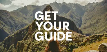 GetYourGuide: Tickets & Tours