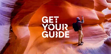 GetYourGuide：門票和觀光旅行