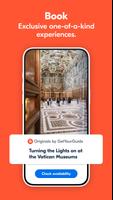 GetYourGuide تصوير الشاشة 3