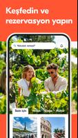 GetYourGuide gönderen