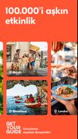 GetYourGuide Ekran Görüntüsü 1
