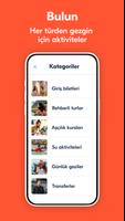 GetYourGuide Ekran Görüntüsü 2