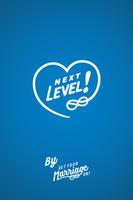 Next Level! Plakat