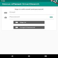 Nexus Controls SmartSearch poster