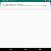 Nexus Controls SmartSearch screenshot 2