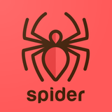 Amazing Spider Wallpapers أيقونة