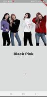 K-POP BLACKPINK پوسٹر