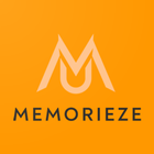 MEMORIEZE - Memory Game icône