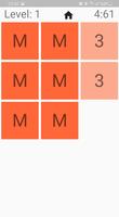 MEMORIEZE - Memory Game capture d'écran 2