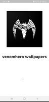 Venomhero Wallpapers capture d'écran 3