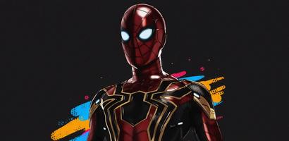 spider imagem de tela 2