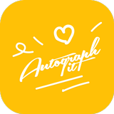 Autograph It. icon