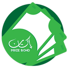 Pakistan Prize Bond icône
