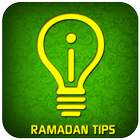 Ramadan Tips icône
