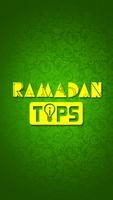 Ramadan Tips Poster