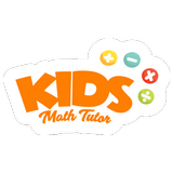 Kids Math Tutor иконка