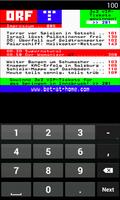 Teletext ORF - TeleGexx poster