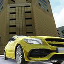 Traffic Crazy Taxi Simulator APK
