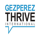 Gez Perez Thrive