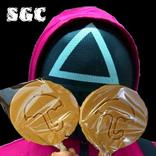 Squid Game Challenge