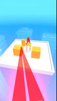 Laser Hero 3D পোস্টার