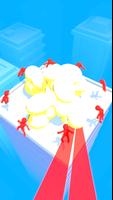 Laser Hero 3D স্ক্রিনশট 1