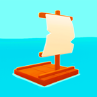 Raft icon