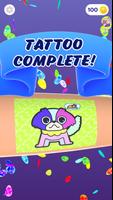 Temp Tattoo syot layar 1
