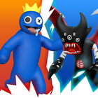 Merge Fusion: Monster Playtime иконка