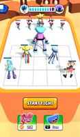 Merge Fusion: Monster Playtime الملصق