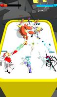 Merge Fusion: Monster Playtime تصوير الشاشة 1