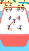 Merge Fusion: Monster Playtime تصوير الشاشة 2
