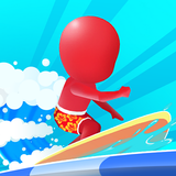 Slide Fun Race آئیکن