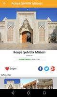 Keşf-i Konya স্ক্রিনশট 1