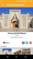 1 Schermata Kesf-i Konya