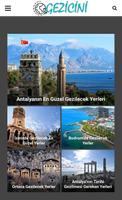 Gezicini poster