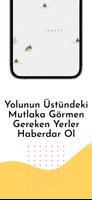Gezi Rehberi: Gezilecek Yerler capture d'écran 3