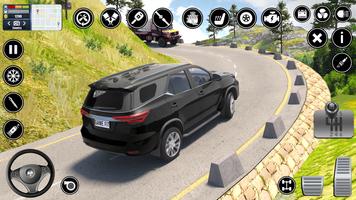 Car Driving School Parking Sim screenshot 1