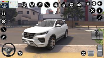 Car Driving School Parking Sim screenshot 3