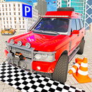 Offroad Jeep Games 4x4 Driving APK