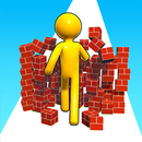 Run and Grow- Tall Race APK
