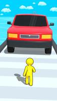 Run and Grow- Tall Race ảnh chụp màn hình 3