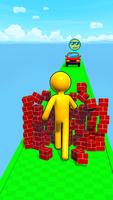 Scale Man- Fun Running Games screenshot 1