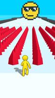 Run and Grow- Tall Race ảnh chụp màn hình 1