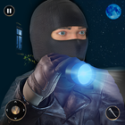 Thief Robbery: Games Simulator icône