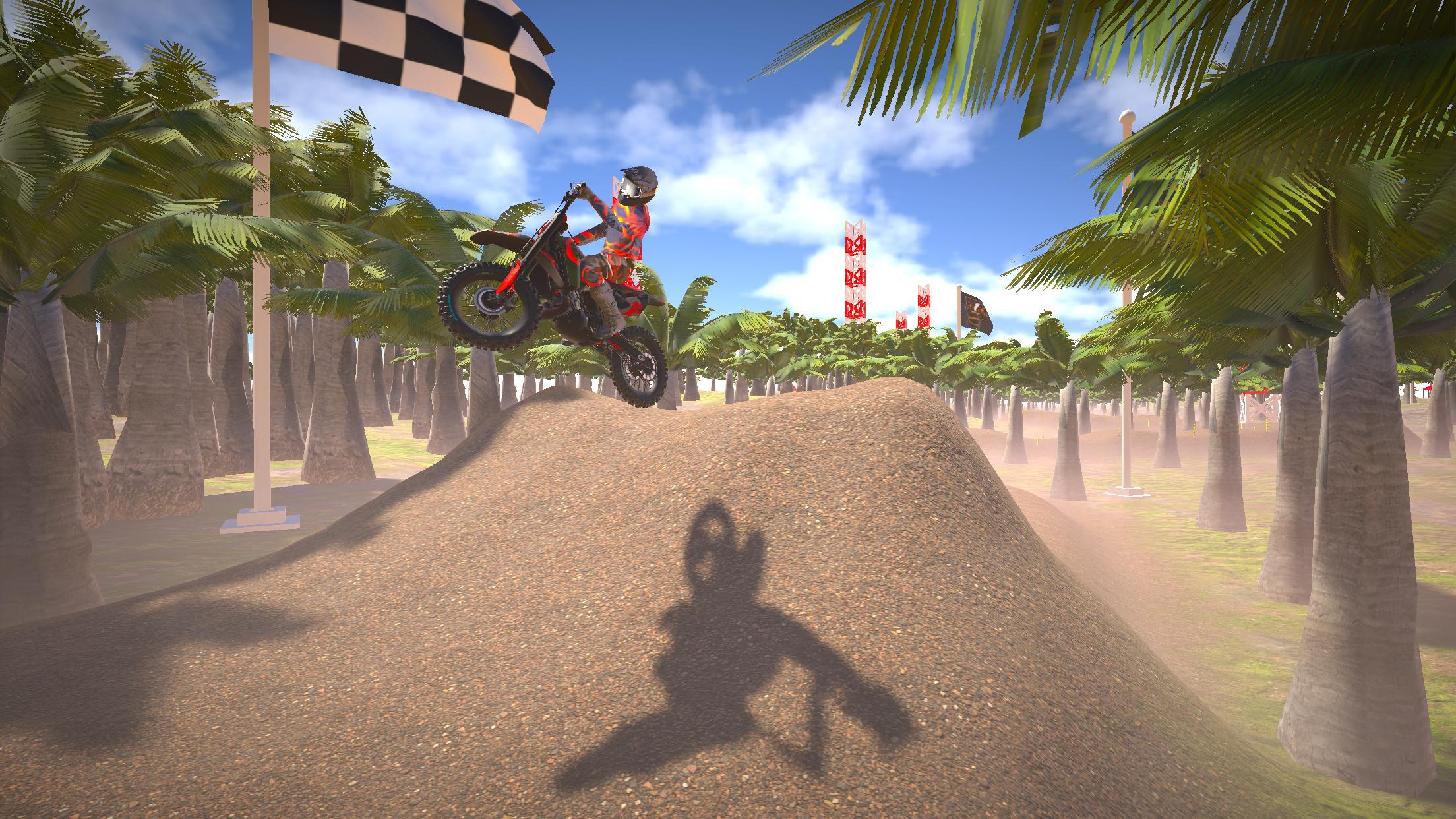 Игра wheelie life 3