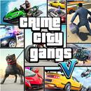 Echte maffia gangster games-APK