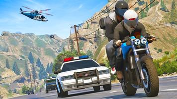 Real Gangster Vegas Theft Auto screenshot 1