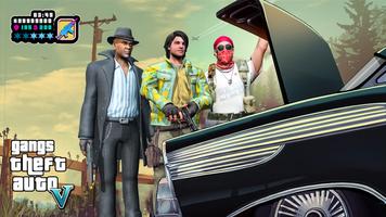 Real Gangster Vegas Theft Auto screenshot 2