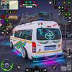 Mini Bus Driving Simulator 3D APK